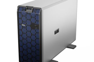 DELL SERVER TOWER T560 SMART SELECTION 8X3.5" 4510 1X32GB 1X480GB SSD SATA 2X1100W H755 3YR BASIC NB