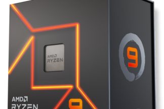 AMD CPU RYZEN 9, 7900, AM5, 5.40GHz 12 CORE, CACHE 76MB, 65W