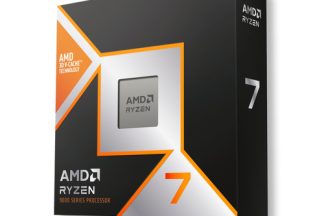 AMD CPU RYZEN 7, 9800X3D AM5, 5.2 GHZ 8-CORE, WOF