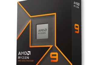 AMD CPU RYZEN 9 9950X AM5 16-CORE 80MB CACHE BOX WOF