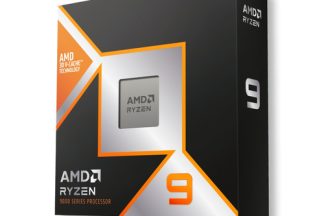 AMD CPU RYZEN 9, 9900X3D, AM5, 4.4GHz 12 CORE, 128MB CACHE BOX WOF
