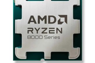 AMD CPU RYZEN 7, 8700F, AM5, BOX