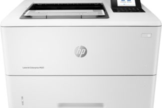 HP STAMPANTE LASER A4 B/N, LASERJET ENTERPRISE M507DN, 43PPM, FRONTE/RETRO, USB/LAN