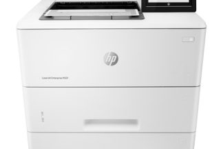 HP STAMPANTE LASER A4 B/N, LASERJET M507X, 45PPM, FRONTE/RETRO, LAN/USB/WIFI - 3 ANNI GAR. REGISTRANDO PRODOTTO