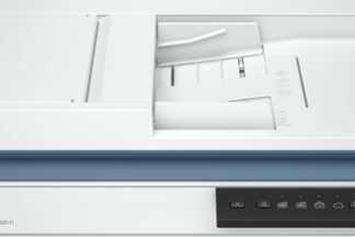 HP SCANNER DOCUMENTALE, SCANJET PRO 3600 F1, A4, 30 PPM, ADF, FRONTE/RETRO, USB
