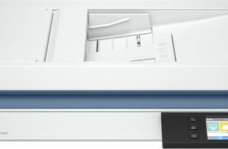 HP SCANNER DOCUMENTALE, SCANJET PRO N4600 fnw1, A4, 30 PPM, ADF, FRONTE/RETRO, USB/LAN