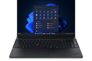 LENOVO NB E16 GEN3 RZ7 250 16GB 512GB 16 WIN 11 PRO