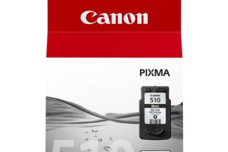 CANON CART INK NERO PG-510 PER PIXMA MX330 TS