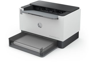 HP STAMP LASER A4 B/N, LASERJET TANK 2504DW, 22PPM, USB/LAN/WIFI