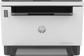 HP MULTIFUNZIONE LASER A4 B/N, LASERJET TANK 1604w, 22PPM, USB/WIFI, 3 IN 1
