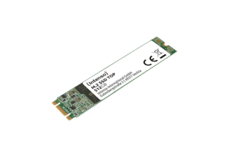 INTENSO SSD INTERNO TOP 512GB M.2 SATA R/W 520/500