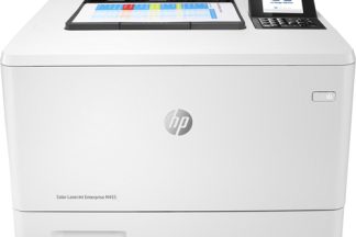 HP STAMPANTE LASER A4 COLORE, LASERJET M455DN, 27PPM, FRONTE/RETRO, USB/LAN
