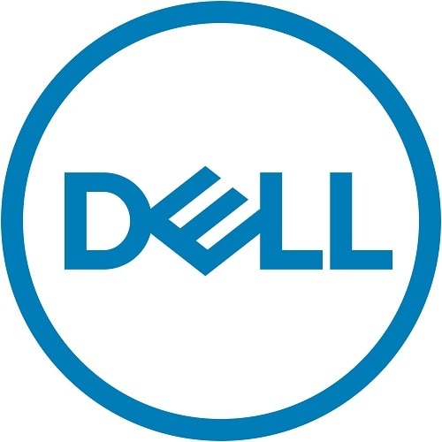 DELL ALIMENTATORE SERVER NON REDUNDANT (1+0) HOT-PLUG TITANIUM PSU 700W