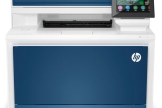 HP. MULTIFUNZIONE LASER A4 COLORE, OFFICEJET PRO 4302dw, SERIE 4000, 33PM, ADF, FRONTE/RETRO, USB/LAN/WIFI, 4 IN 1