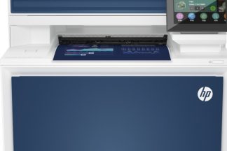 HP MULTIFUNZIONE LASER A4 COLORE, LASERJET PRO 4302FDN, 33PPM, ADF, F/R, USB/LAN, 4 IN 1