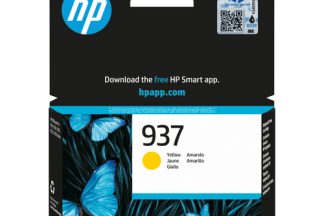 HP CART INK GIALLO,924XL