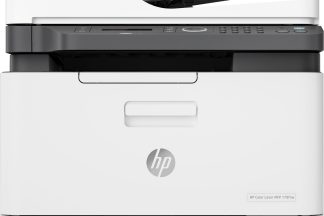 HP MULTIFUNZIONE LASER A4 COLORE, COLOR LASER JET 179FNW, 18PPM, USB/LAN/WIFI 4ZB97A#B19
