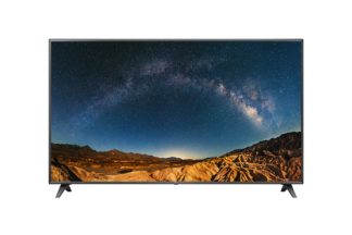 LG SMART TV 50" 4K NERO