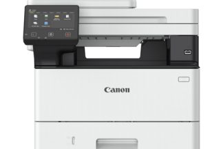 CANON MULTIF. LASER A4 B/N, I-SENSYS MF463, 40PPM, ADF, FRONTE/RETRO, USB/LAN/WIFI, 3 IN 1