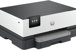 HP STAMPANTE INK A4 COLORE, OFFICEJET PRO 9110B, 20 PPM, FRONTE/RETRO, USB/LAN/WIFI