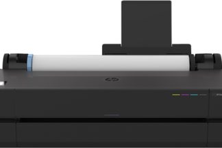 HP PLOTTER DESIGNJET T250 24 A1, GLAN, WIFI, TAGLIERINA AUTOMATICA