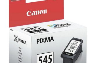 CANON CART INK NERO PG-545 PER MG2450 MG2550