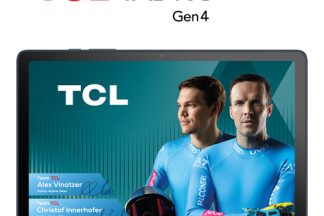 TCL TABLET PC TAB 10L GEN 4 FUTURE DUSK OCTA CORE 4GB 64GB 10.1 ANDROID 15