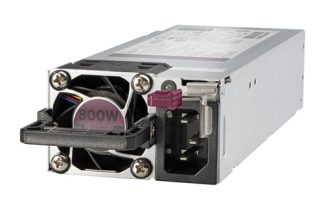 HPE ALIMENTATORE SERVER 800W FS TI HT PLG LH PWR SPLY