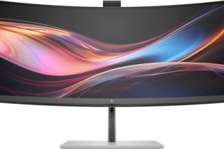 HP MONITOR CURVO 34 LED IPS 21:9 WQHD 5MS 400 CDM, sRBG 99, WEBCAM, DP/HDMI, SERIE 7 PRO 734pm