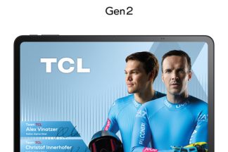 TCL TABLET PC TAB 11 MEDIATEK HELIO G80 6GB 256GB 10,95 ANDROID