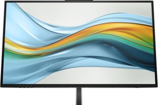 HP MONITOR 27 LED IPS 16:9 QHD 5MS 350 CDM, PIVOT, WEBCAM, USB-C, DP/HDMI, MULTIMEDIALE SERIE 5 PRO