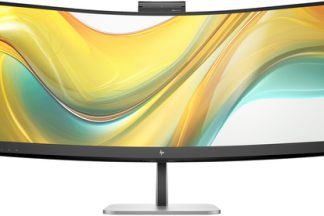 HP MONITOR CURVO 34 LED VA 21:9 WQHD 5MS 400 CDM, PIVOT, USB-C DOCK, DP/HDMI, MULTIMEDIALE, SERIE 5 PRO 534pm