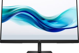 HP MONITOR 23,8 LED IPS 16:9 FHD 5MS 250 CDM, VGA/DP/HDMI, SERIE 3 PRO 324pf