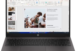 HP NB 250 G10 CORE I3-N305 8GB 512GB 15.6 FHD WIN 11 PRO 1YW