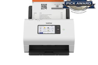BROTHER SCANNER DOCUMENTALE ADS-4900W A4 120PPM ADF