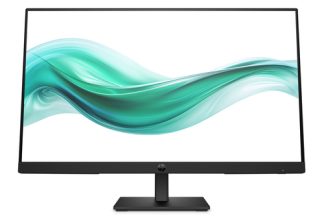 HP MONITOR 23,8 LED IPS 16:9 FHD 5MS 250 CDM, REG ALTEZZA, VGA/DP/HDMI, MULTIMEDIALE, SERIE 3 PRO 324ph
