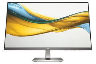 HP MONITOR 23,8 LED IPS 16:9 FHD 5MS 300 CDM, REG ALTEZZA, VGA/HDMI, MULTIMEDIALE SERIE 5 PRO 524da