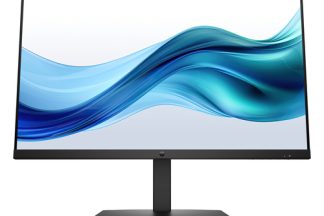HP MONITOR 27 LED IPS 16:9 FHD 5MS 250 CDM, PIVOT, VGA/DP/HDMI, MULTIMEDIALE, SERIE 3 PRO 327pe