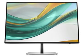 HP MONITOR 27 LED IPS 16:9 FHD 5MS 350 CDM, PIVOT, DP/HDMI, SERIE 5 PRO, 527pf