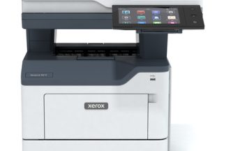 XEROX MULTIFUNZIONE LASER A4 B/N, B415, 47PPM, FRONTE/RETRO, ADF, USB/LAN, 4 IN 1