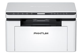 PANTUM MULTIFUNZIONE LASER A4 B/N, BM2300W, 22PPM, USB/WIFI, TONER INCL DA 700 PAG, 3 IN 1