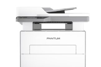 PANTUM MULTIFUNZIONE LASER B/N, BM4300ADW, DUPLEX, ADF, 33 PPM, FRONTE/RETRO, LAN,WIFI, 3 IN 1