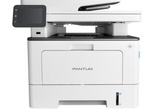 PANTUM MULTIFUNZIONE LASER A4 B/N, 40PPM, ADF, DUAL CIS, 2500PAG VASSOIO CARTA OPZ, TONER 15000PAG, USB/LAN/WIFI, 4 IN 1