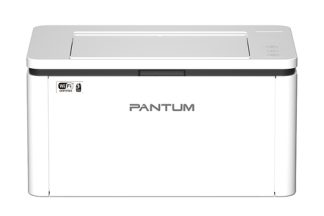 PANTUM STAMPANTE LASER A4 B/N, BP2300W, 22PPM, USB/WIFI