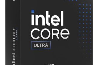 INTEL CPU ULTRA 5 225F, LGA 1851, 3.3Ghz 10 CORE, 20MB CACHE BOX