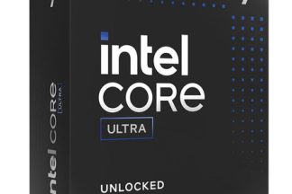 INTEL CPU ULTRA 7, 265F, LGA 1851, 2.4GHZ 20 CORE,  CACHE 30MB, 65W