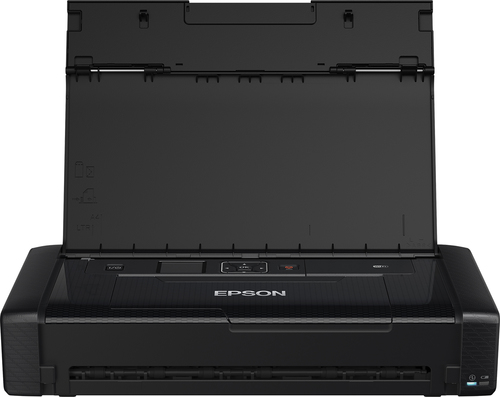 EPSON STAMPANTE INK A4 COLORE, WF-110W PORTATILE, 14PPM, USB/WIFI