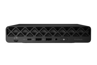 HP PC DM ProDesk 4 Mini G1i Ultra 5 235T 8GB 256GB SSD WIN 11 PRO