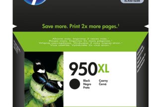 HP CART INK 950XL NERO 2300 PAGINE TS