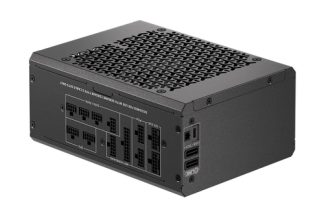 CORSAIR ALIMENTATORE iCUE LINK HXi SHIFT Series, iCUE LINK HX1500i SHIFT, 1500 WATT